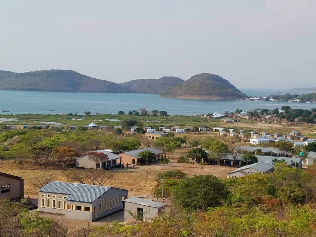 overview of the school